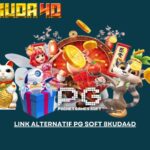Link Alternatif PG Soft 8Kuda4D