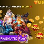 Trik Gacor Slot Online 8Kuda4D