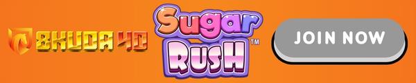 Daftar Akun Slot Sugar Rush 8Kuda4D