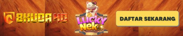 Akun Slot Gacor Lucky Neko 8Kuda4D