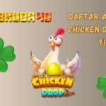 Daftar Akun Chicken Drop 8Kuda4D