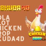Pola Slot Chicken Drop 8Kuda4D