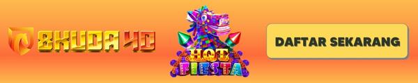 Link Slot Hot Fiesta 8Kuda4D