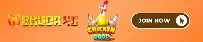 Agen Slot Chicken Drop 8Kuda4D
