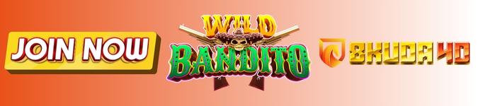 Daftar Akun Slot Wild Bandito 8Kuda4D